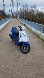 sym jet x, Ophalen, Tweetakt, Overige modellen, Zo goed als nieuw