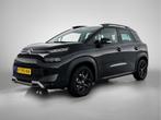 Citroën C3 Aircross 1.2 PureTech Shine (bj 2022), 12 maanden, Gebruikt, 1199 cc, Zwart