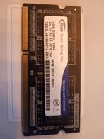 DDR3L RAM geheugen, Gebruikt, 4 GB, Ophalen of Verzenden, Laptop