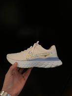 Nike React Infinity Run, Nieuw, Nike, Ophalen of Verzenden, Wit