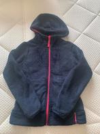 Zgan vest merk Quechua maat 140, Quechua, Meisje, Trui of Vest, Ophalen of Verzenden