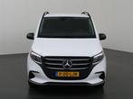 Mercedes-Benz Vito 119 CDI Aut. | Lang L2 | Select | Navigat, Automaat, Achterwielaandrijving, 2500 kg, Wit