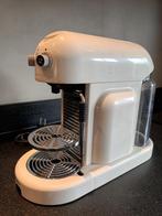 Nespresso Magimix Gran Maestria M400, Ophalen, Overige typen, Koffiemachine, Zo goed als nieuw