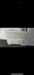 Gratis commode, Ophalen, Gebruikt, 50 tot 70 cm, 100 cm of meer