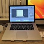 MacBook Pro Retina 15-inch Mid 2015, Computers en Software, 16 GB, 15 inch, MacBook, 1 TB of meer