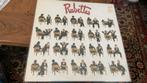 Rubettes. Rubettes, Cd's en Dvd's, Vinyl | Pop, Ophalen of Verzenden, 1980 tot 2000, Zo goed als nieuw, Overige formaten