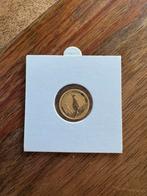 Kangoeroe 2012 | 1/10 oz | Goud, Postzegels en Munten, Edelmetalen en Baren, Ophalen of Verzenden, Goud