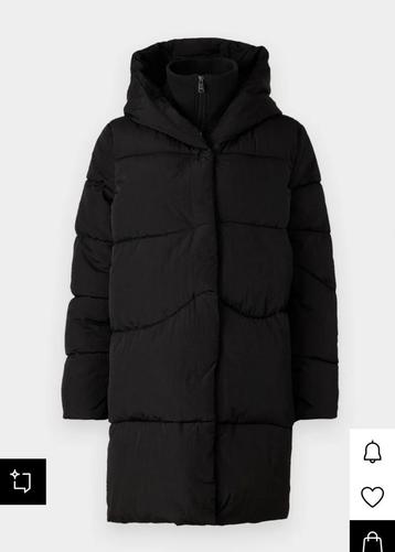 Nieuwww met kaartje only Sidney sara puffer jas beschikbaar voor biedingen
