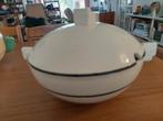 Petrus Regout terrine Art Deco, Antiek en Kunst, Ophalen of Verzenden