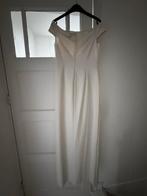 Ralph Lauren Avondjurk - NIEUW, Kleding | Dames, Maat 38/40 (M), Galajurk, Beige, Nieuw