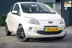 Ford Ka 1.2 Couture First Edition, Auto's, Ford, Origineel Nederlands, Te koop, 20 km/l, Benzine