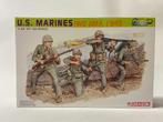 Dragon 1:35 U.S. Marines Iwo Jima 1945, Verzenden, Nieuw, Middelburg, Scale Dreams