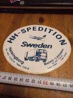 Hh spedition sweden, Ophalen of Verzenden, Zo goed als nieuw