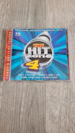 TMF Hitzone 4, Ophalen, Zo goed als nieuw
