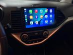 Zgan carplay voor kia picanto, Auto diversen, Autoradio's, Ophalen of Verzenden, Zo goed als nieuw