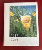 Heineken 1949 - 1988, Heineken, Ophalen of Verzenden, Zo goed als nieuw