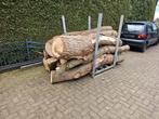 brandhout op stam 2,5 m3, Tuin en Terras, Haardhout, Ophalen
