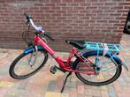 Leuke meisjesfiets - 24 inch - Sparta Famous, Ophalen, Handrem, Sparta young, Gebruikt