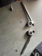 Clipons 36mm nieuw!, Ophalen of Verzenden, Nieuw