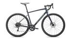 Specialized Diverge 3 E5 Cast Blue Metallic/sea Foam 58cm 20, Fietsen en Brommers, Fietsen | Racefietsen, Overige merken, -, - 0
-, NL