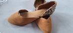 Z.g.a.n Toms ballerina's flatjes maat 42, Overige kleuren, Zo goed als nieuw, Toms, Ballerina's