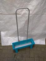 gardena strooi wagen, Ophalen, Zo goed als nieuw, Gardena