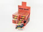 Super Hero Trading Card Game Super Deck, Verzenden, Nieuw, Speeldeck