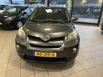 Toyota Urban Cruiser 1.3 VVT-i Aspiration NW APK BJ 2009 !, 101 pk, Gebruikt, Start-stop-systeem, 4 cilinders