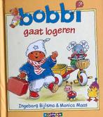 Serie Bobbi - Ingeborg Bijlsma en Monica Maas, Ophalen of Verzenden, Zo goed als nieuw, Monica Maas; Ingeborg Bijlsma, 1 tot 2 jaar