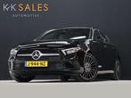 Mercedes-Benz A-Klasse 250 e Business Solution Luxury Limite, Gebruikt, 4 cilinders, 15 kWh, Zwart