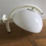 Gepo Woja Holland arc wandlamp lamp mushroom, Ophalen, Nvt, Nvt, Nvt