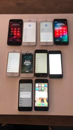 Partij nette Iphone met CloudLock, 32 GB, 88 %, Ophalen of Verzenden, Zo goed als nieuw