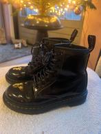 Dr. Martens 1460 Black Rainbow Laarsjes maat 31 -Nette Staat, Dr Martens, Jongetje of Meisje, Laarsjes, Ophalen of Verzenden