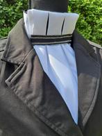 Nieuw Made by Lique plastron Chique Plus zwart, Miranda's Ruitersport, ., Ophalen of Verzenden, Dames