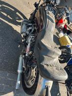 Honda Goldwing - Opknapper, Motoren, 4 cilinders, Particulier, Meer dan 35 kW, Toermotor