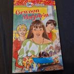 Gewoon Marjolein. Een Tina topper, Catherine hopkins, Non-fictie, Ophalen of Verzenden, Zo goed als nieuw