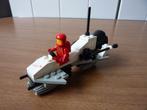 Legoland 6842 shuttle Craft, Ophalen of Verzenden, Gebruikt, Complete set, Lego