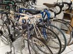 5 Klassieke Racefietsen - Net Bod!, Fietsen en Brommers, Fietsen | Racefietsen, Overige merken, 28 inch, Gebruikt, Heren