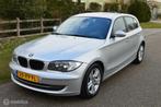 BMW 1-serie 116i High Executive 4 deurs Navi, 1-Serie, Achterwielaandrijving, Gebruikt, 4 cilinders