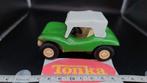 Tonka 55340 Dune Buggy, Hobby en Vrije tijd, Modelauto's | 1:43, Ophalen of Verzenden, Zo goed als nieuw, Auto, Overige merken