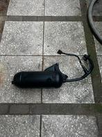 Zip euro 4 iget uitlaat, Ophalen of Verzenden, Zo goed als nieuw, Uitlaat, Piaggio