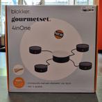 Blokker 4inOne Gourmetstel | Nieuw In Doos, Flex Ltd., Nieuw, https://flex.com/contact-us, Nobelstraat 10, 5807 GA Oostrum LB, Limburg, Nederland