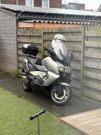 Bmw c 650 GT automaat, Motoren, Motoren | BMW, Particulier, Scooter