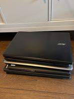 Laptops partij/defecte Acer Dell Toshiba HP, Computers en Software, Windows Laptops, Verzenden, Niet werkend, 15 inch, 2 tot 3 Ghz