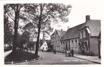 Nieuwe Schans, Groningen., 1940 tot 1960, Groningen, Ongelopen, Verzenden