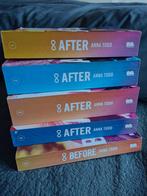 After van Anna Todd, Ophalen of Verzenden, Gelezen, Anna Todd, Nederland