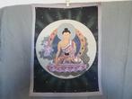 Budha thangka, Ophalen of Verzenden