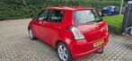 Suzuki Swift 1.3 Shogun, Voorwielaandrijving, Stof, Gebruikt, 965 kg