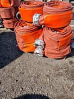 6 duims sleepslang/beregeningsslang, Ophalen of Verzenden, Zo goed als nieuw