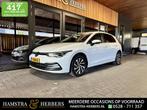 Volkswagen Golf 1.4 eHybrid Style wit, Auto's, 1490 kg, Gebruikt, Euro 6, 4 cilinders